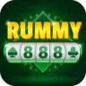 Rummy 888 Icon