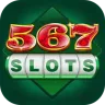 567 Slots Icon