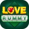 Love Rummy Icon